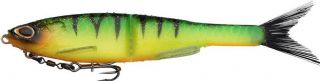 Berkley PowerBait Nessie 12cm - 